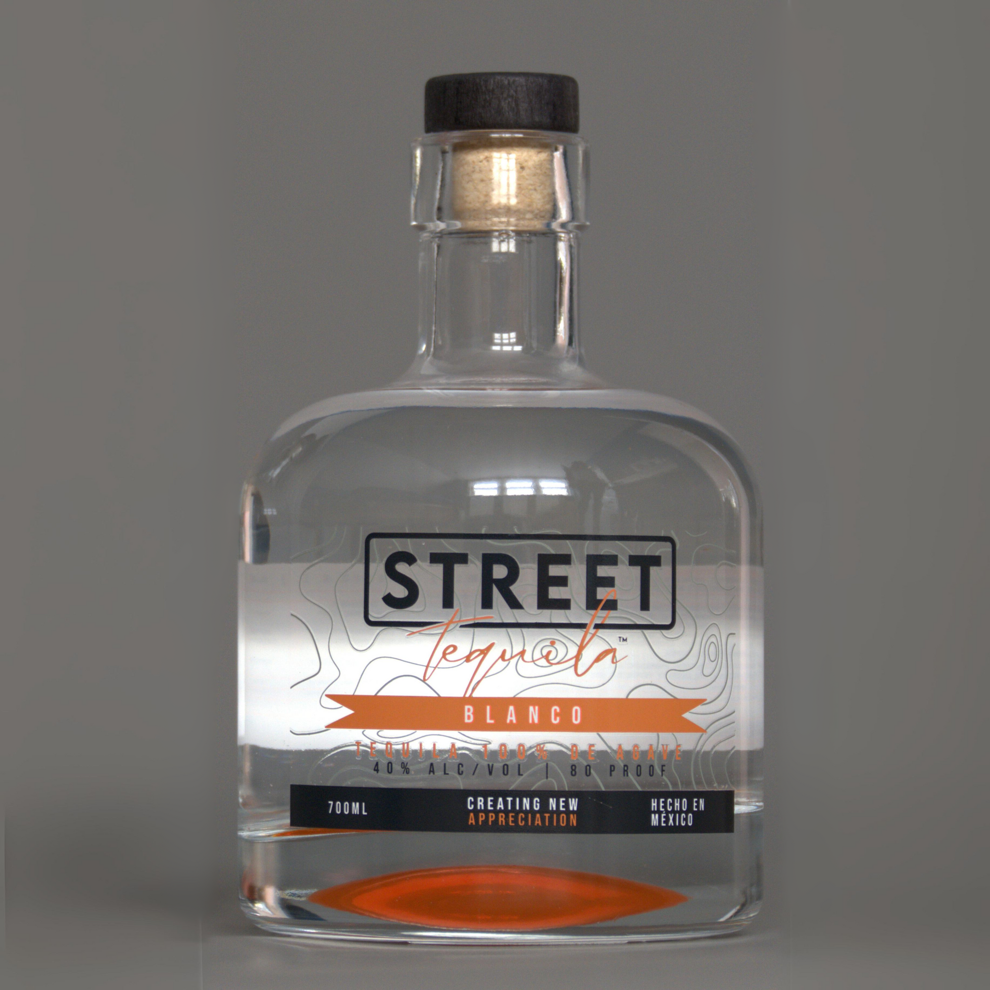 Street Tequila